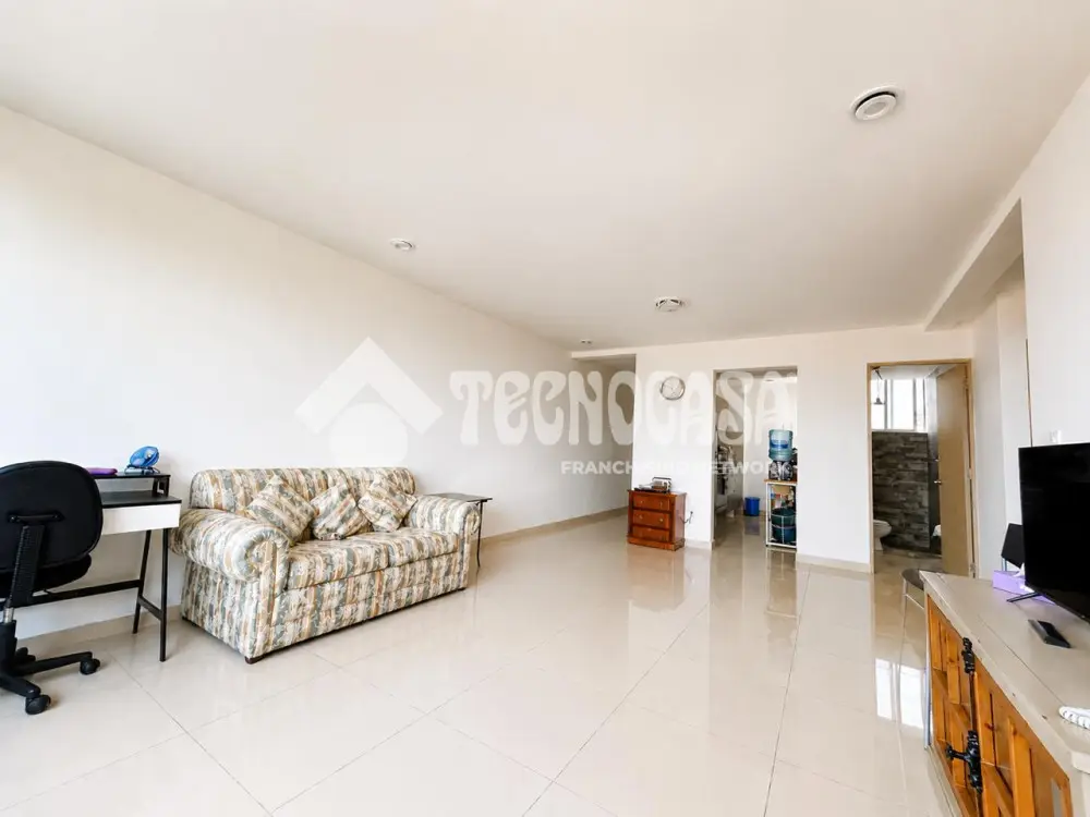 Departamento en San Diego Churubusco — foto 3