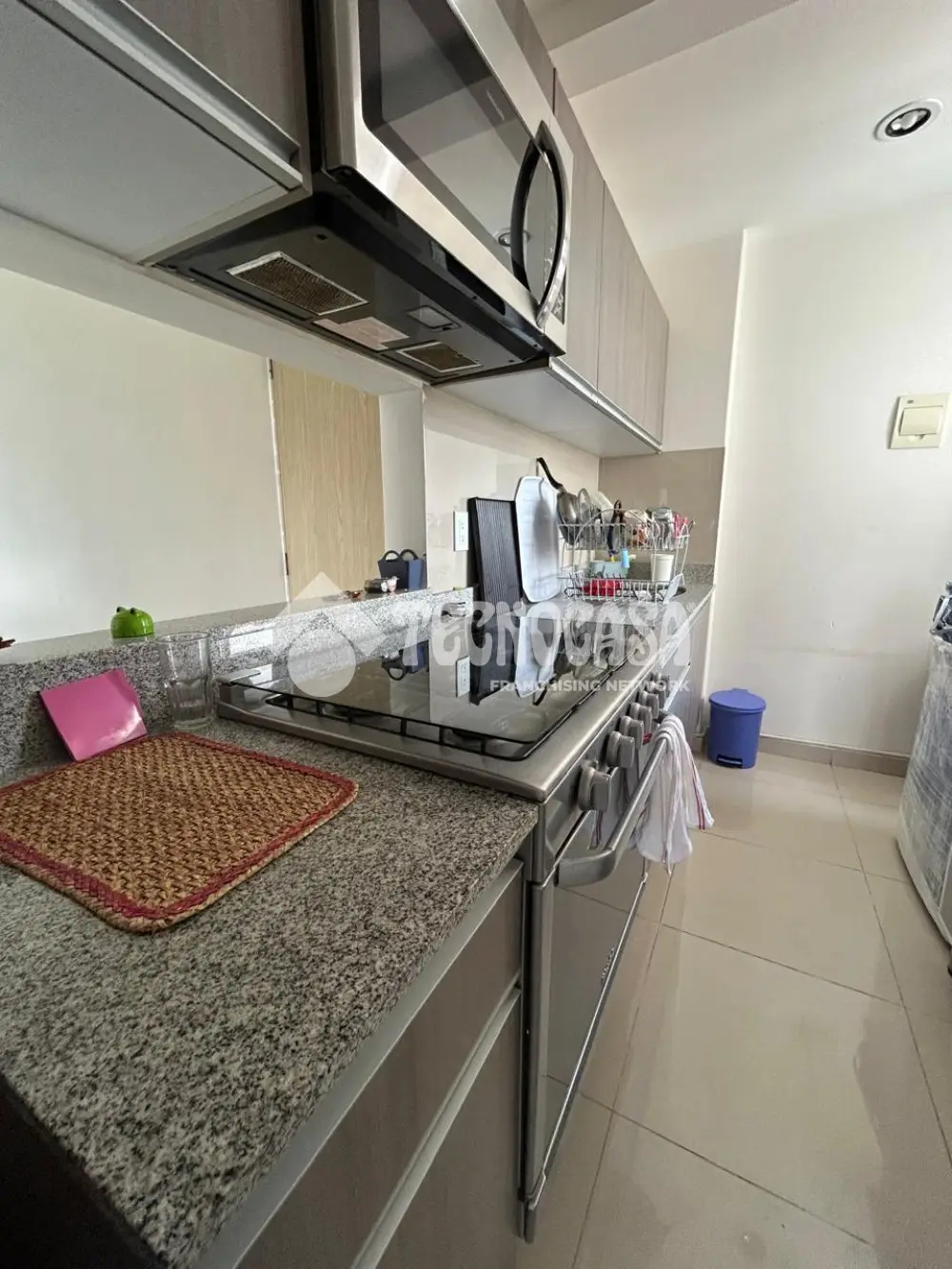 Departamento en San Diego Churubusco — foto 4