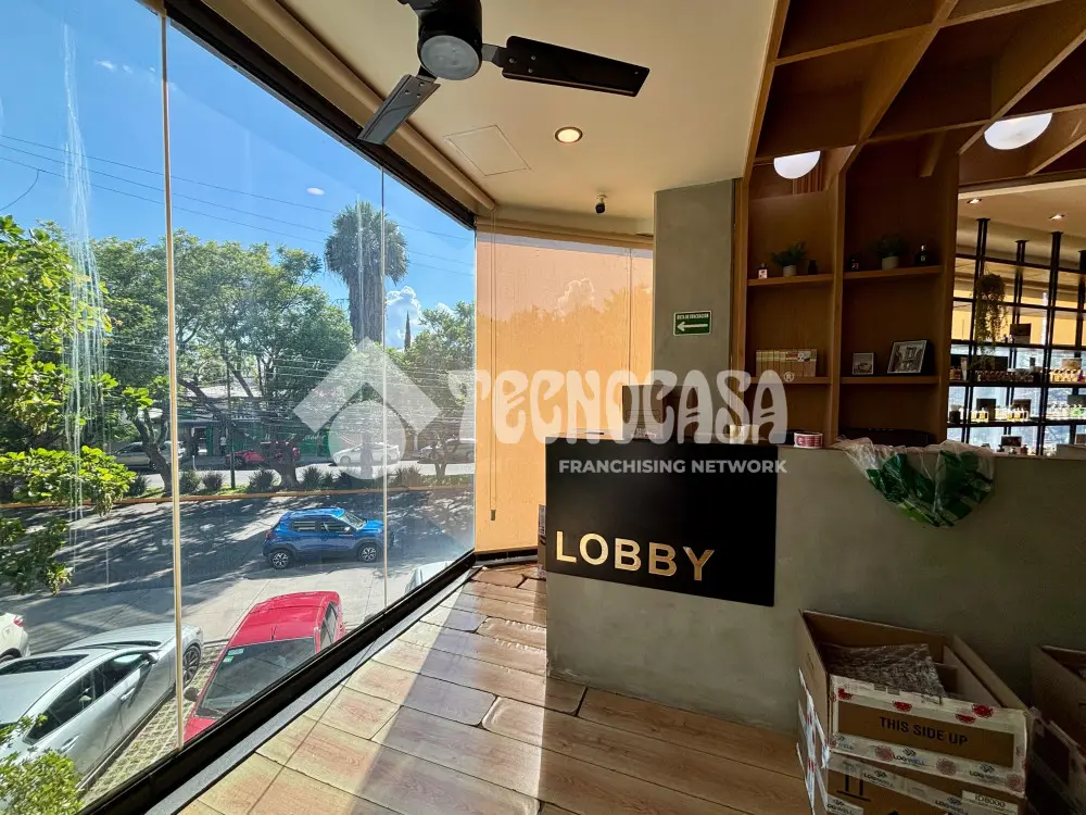 Local Comercial en Jardines de San Ignacio — foto 4