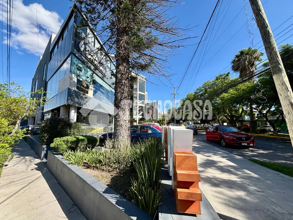 Local Comercial en Jardines de San Ignacio — foto 6