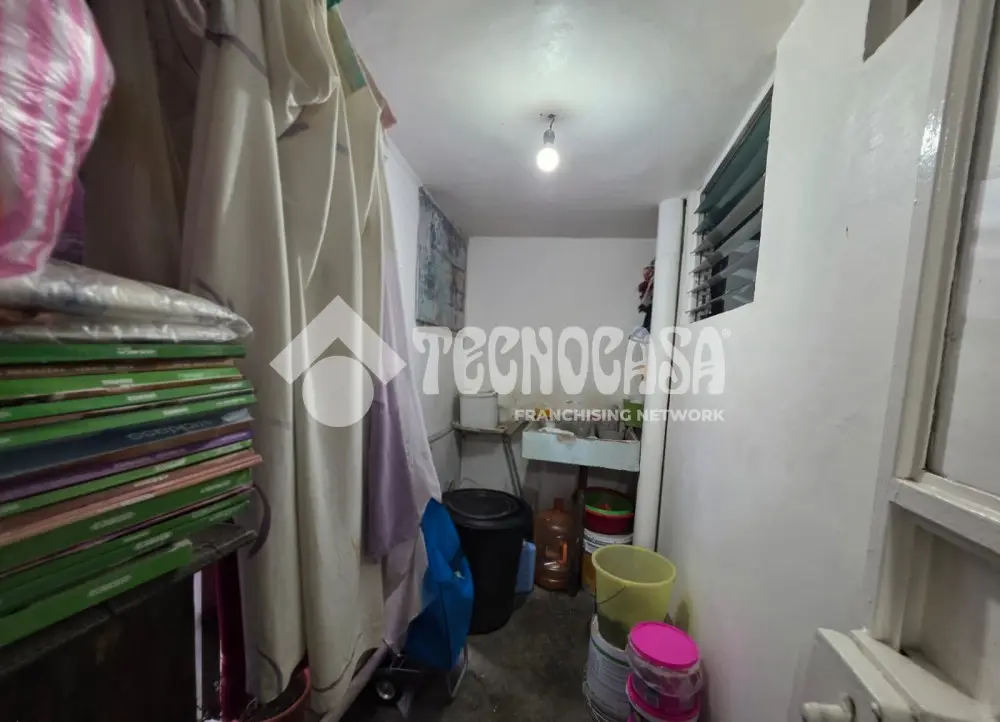Departamento en Paseos de Churubusco — foto 12