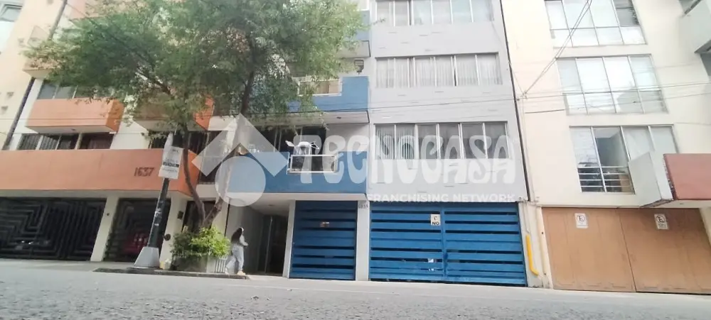 Departamento en del Valle Sur