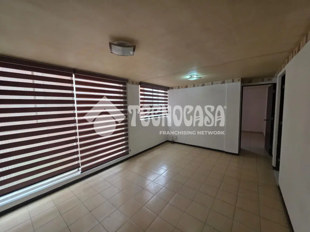 Departamento en Nonoalco Tlatelolco — foto 2