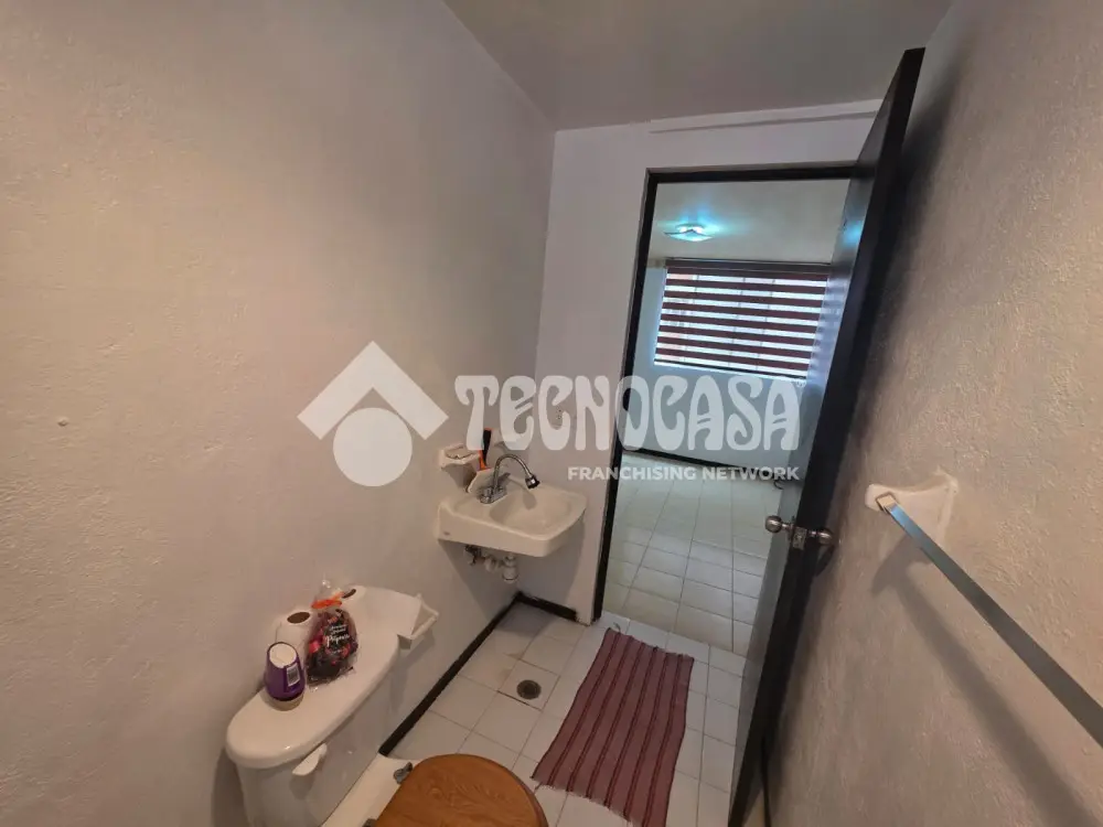 Departamento en Nonoalco Tlatelolco — foto 11