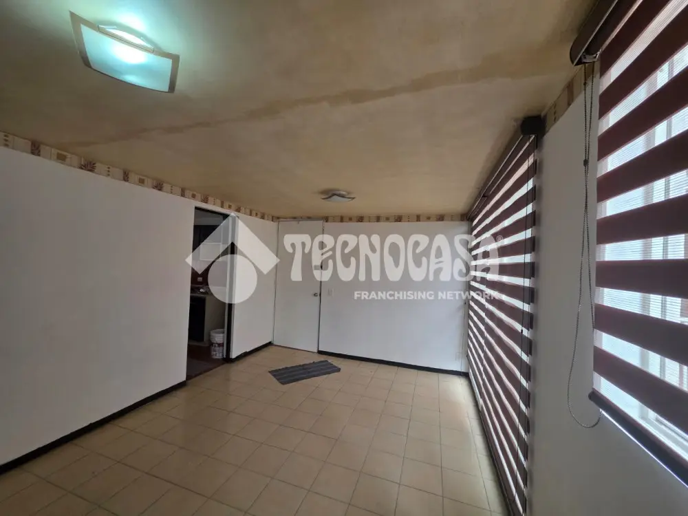 Departamento en Nonoalco Tlatelolco — foto 3