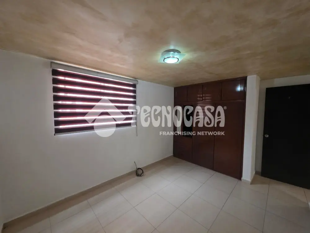 Departamento en Nonoalco Tlatelolco — foto 5