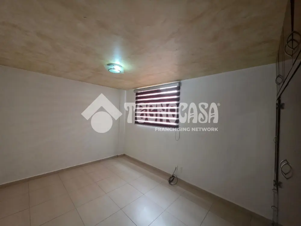 Departamento en Nonoalco Tlatelolco — foto 6