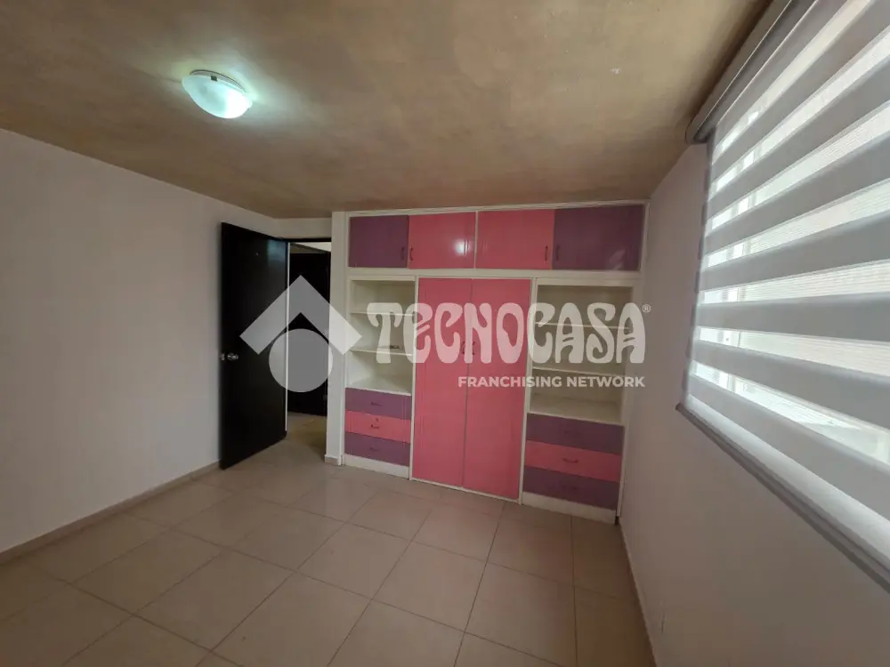 Departamento en Nonoalco Tlatelolco — foto 7