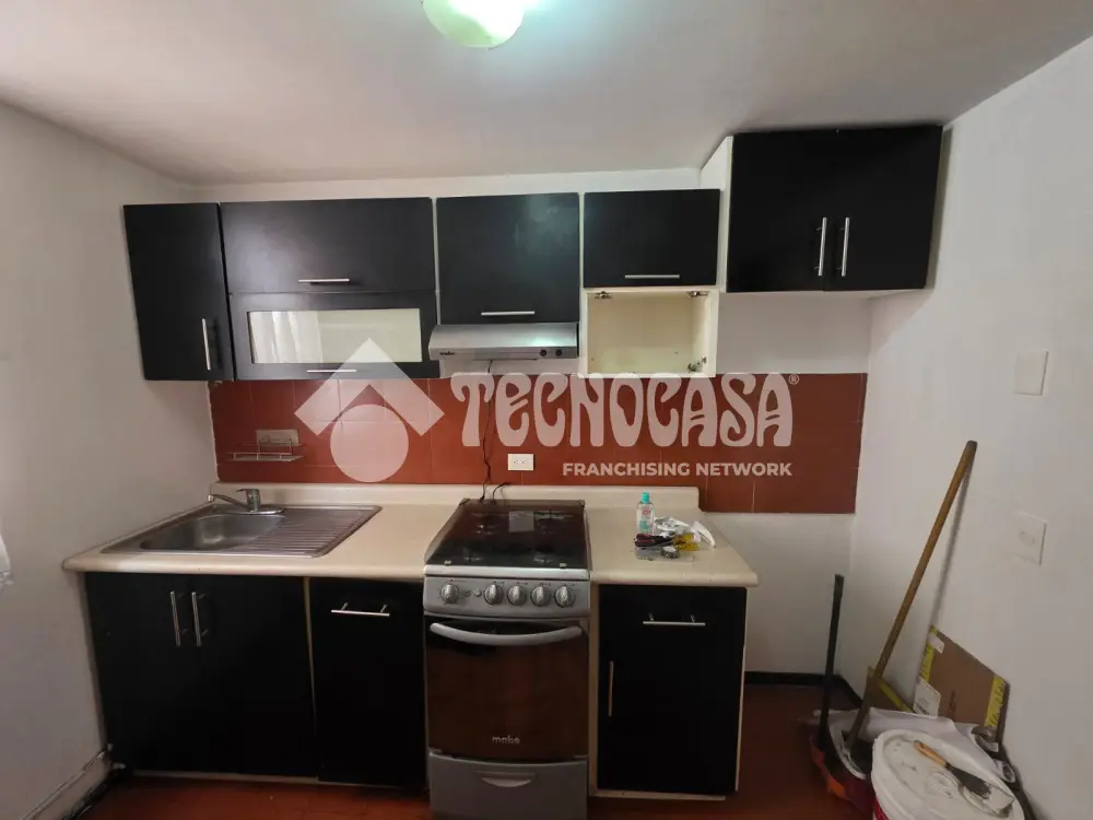 Departamento en Nonoalco Tlatelolco — foto 8
