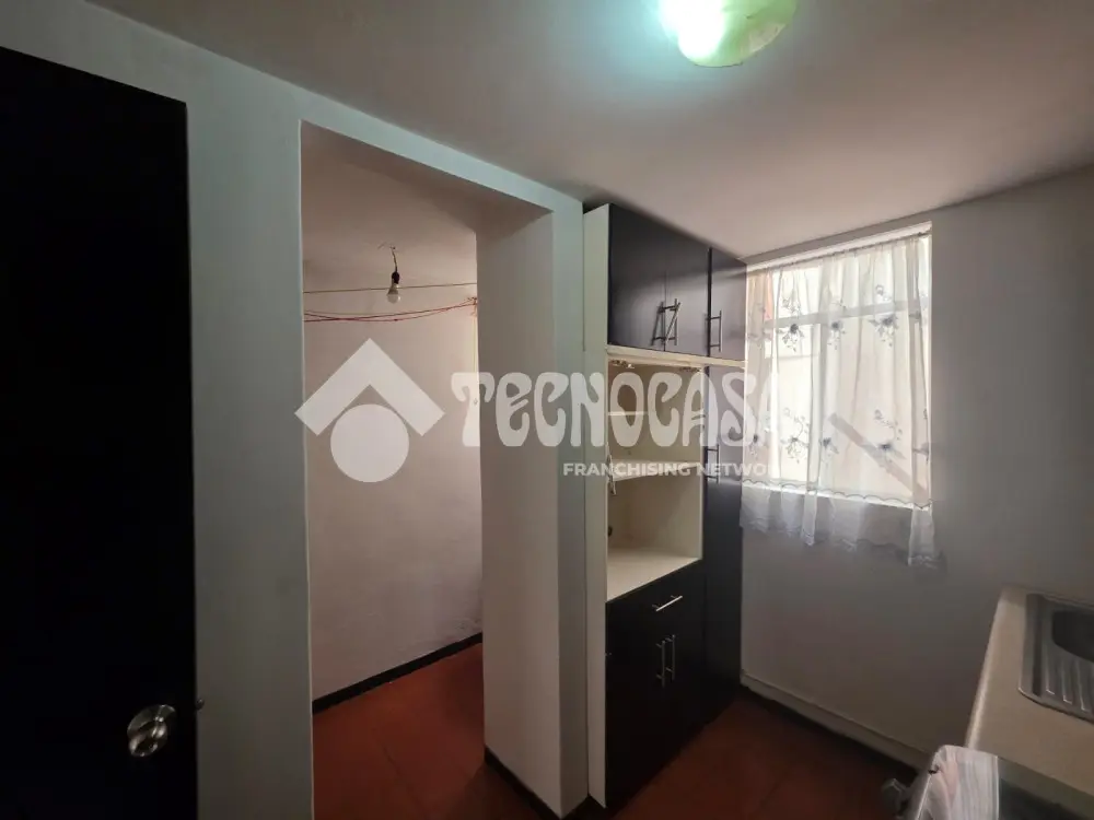 Departamento en Nonoalco Tlatelolco — foto 9