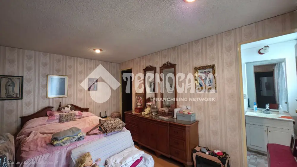 Departamento en del Valle Norte — foto 12
