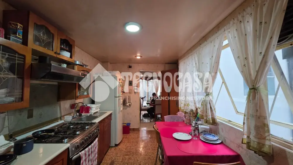 Departamento en del Valle Norte — foto 8