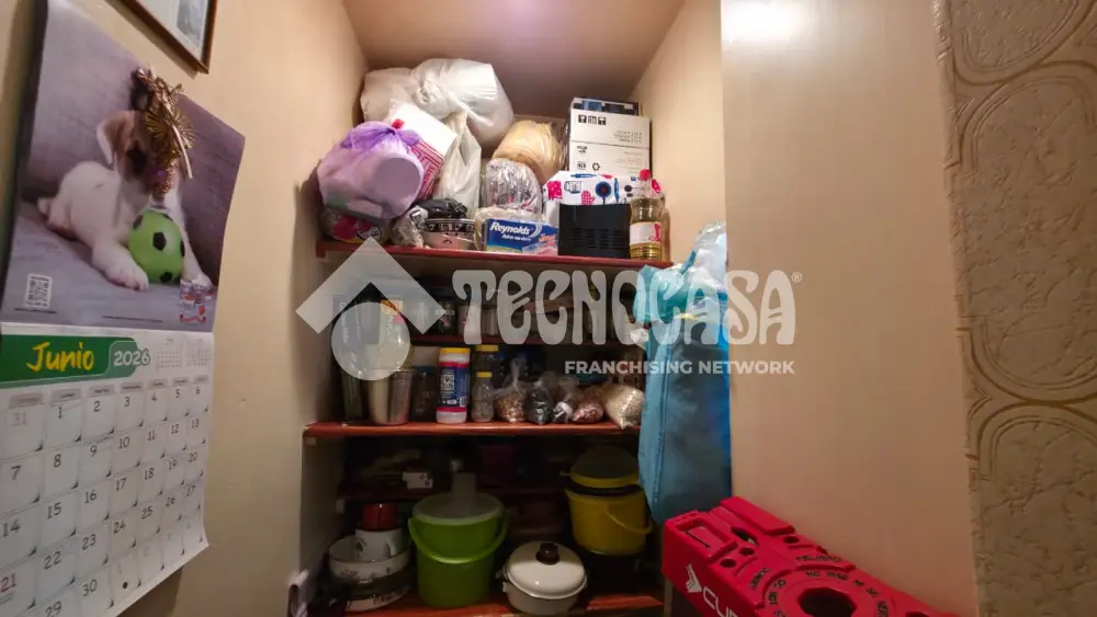 Departamento en del Valle Norte — foto 9