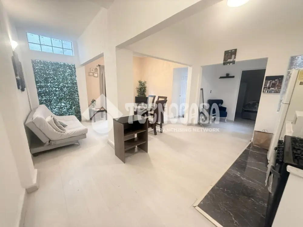 Departamento en Roma Sur — foto 2