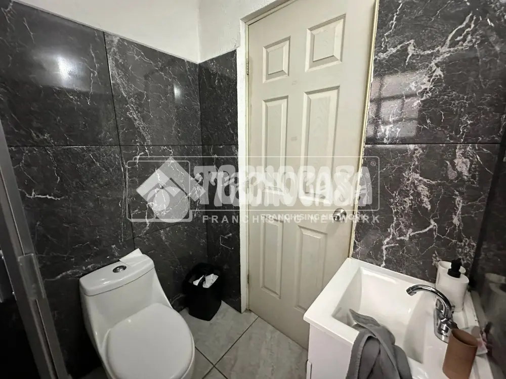 Departamento en Roma Sur — foto 11