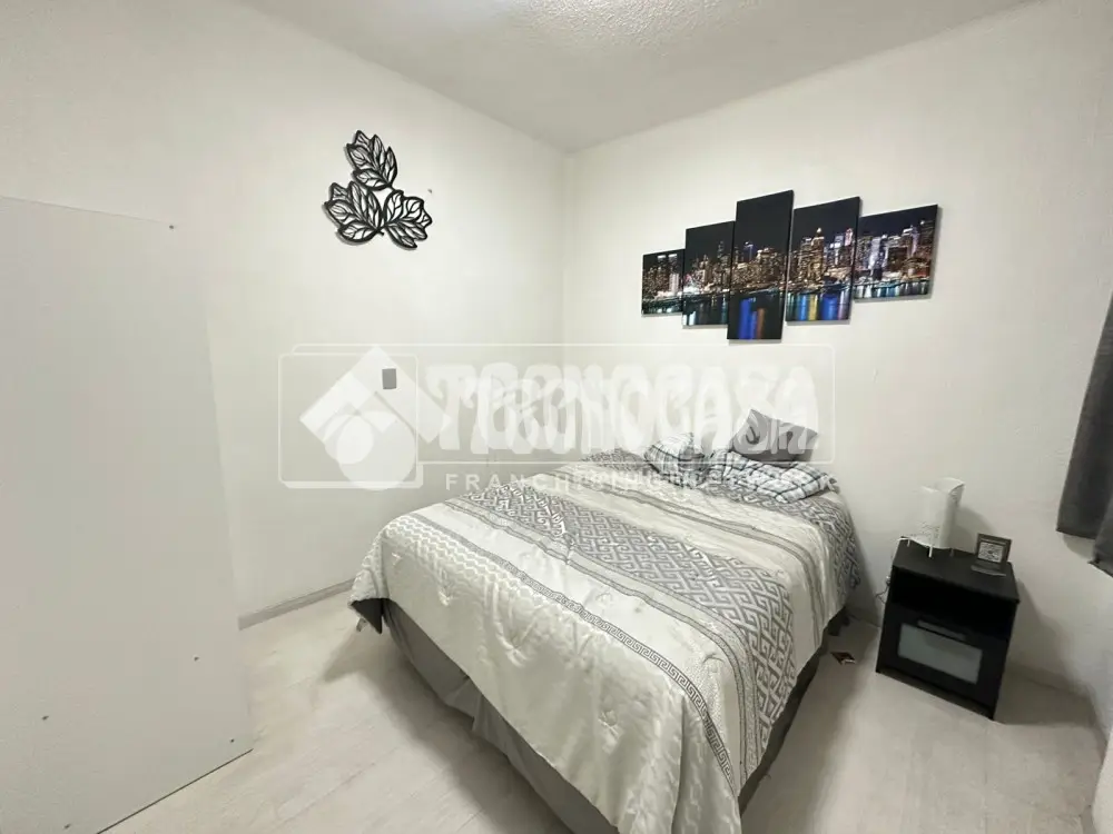 Departamento en Roma Sur — foto 6