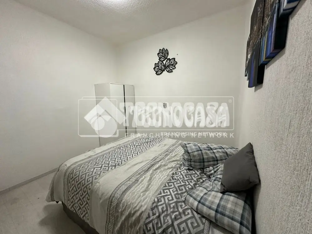 Departamento en Roma Sur — foto 7