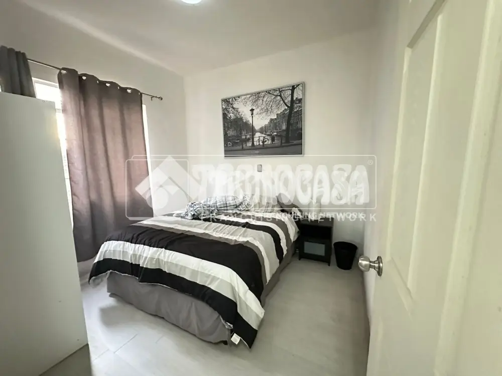 Departamento en Roma Sur — foto 8