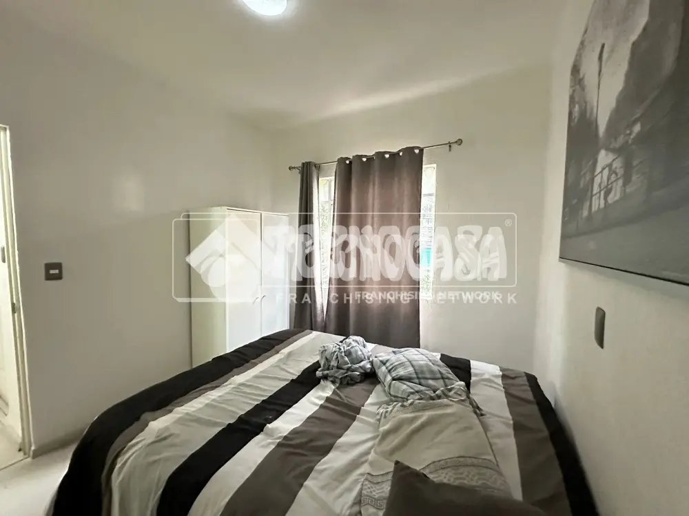 Departamento en Roma Sur — foto 9