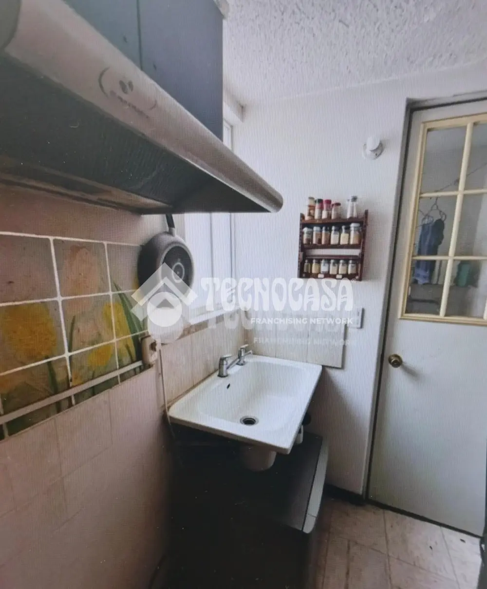Departamento en Ex Ejido San Juan de Aragon Sector 33 — foto 3