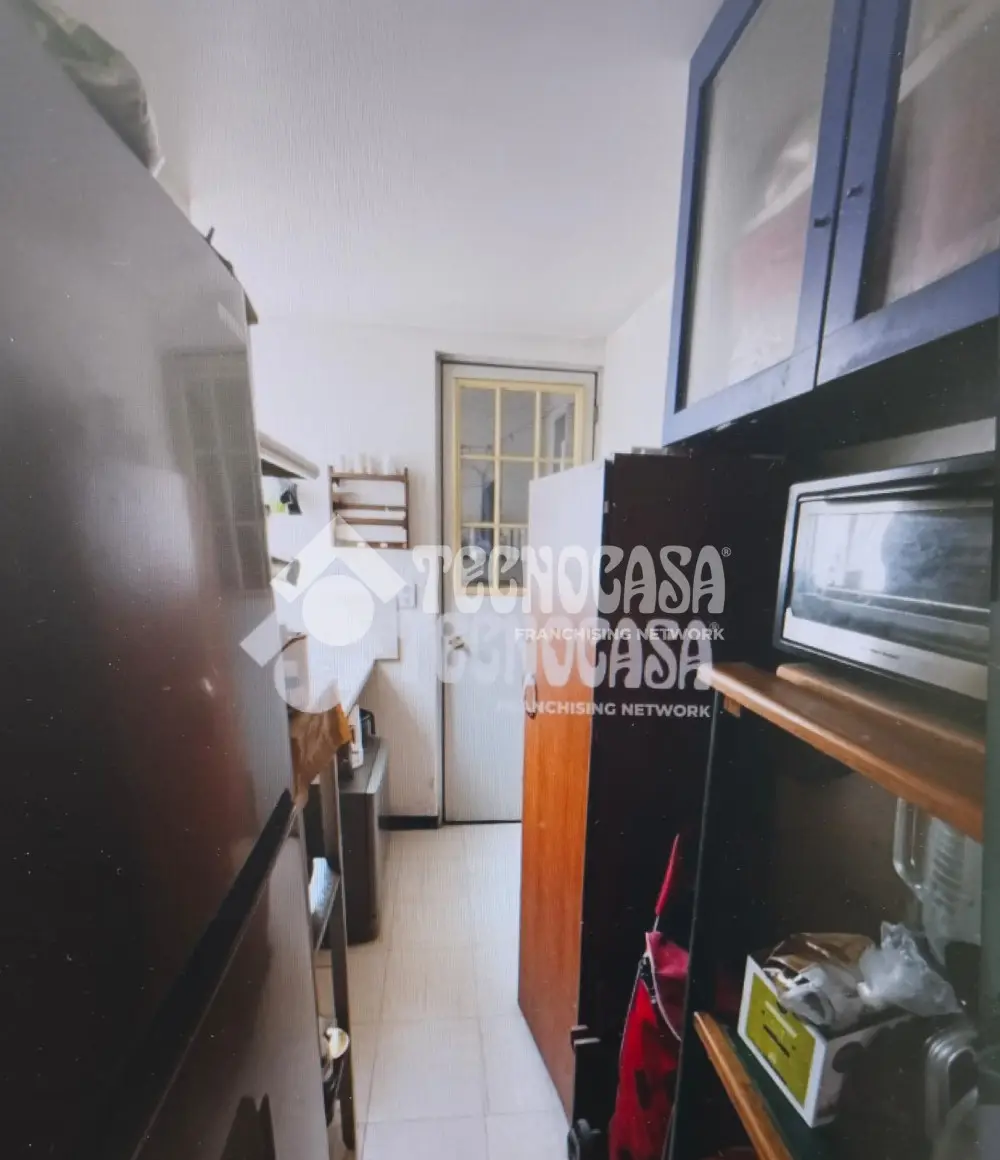 Departamento en Ex Ejido San Juan de Aragon Sector 33 — foto 4