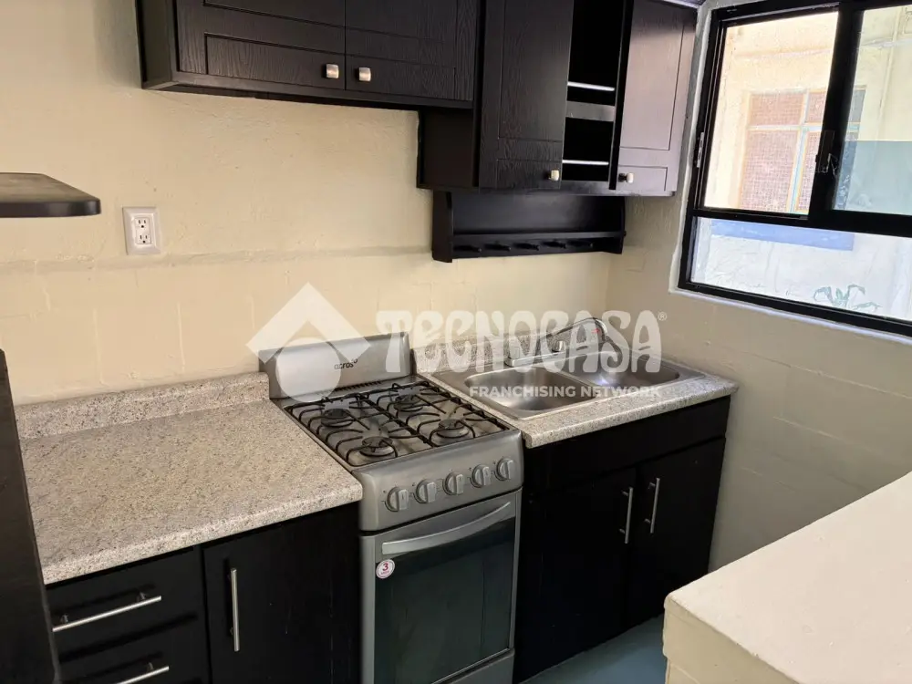 Departamento en Narvarte Poniente — foto 3