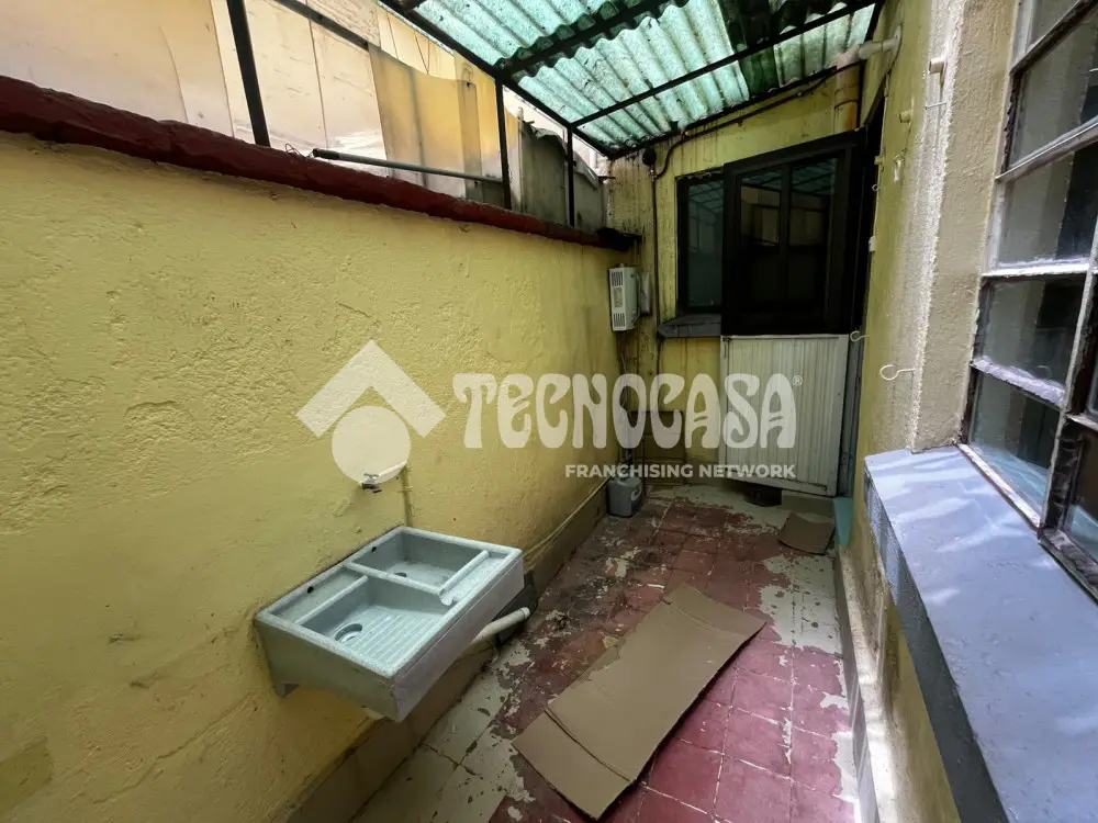 Departamento en Narvarte Poniente — foto 10