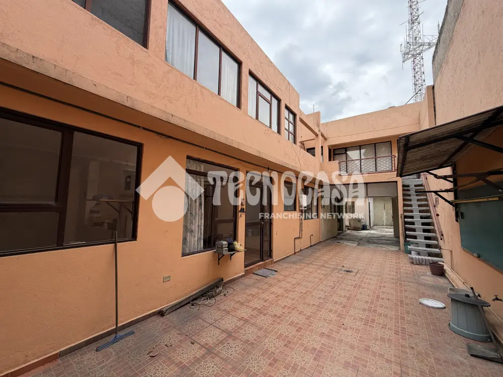 Casa en Santa Apolonia
