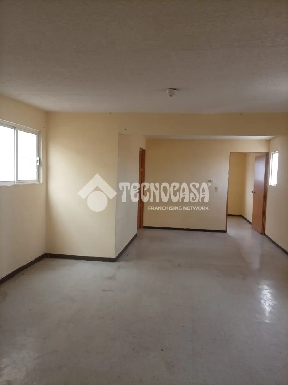 Departamento en Loma Bonita