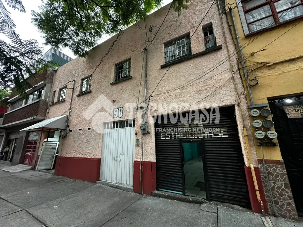 Local Comercial en Obrera