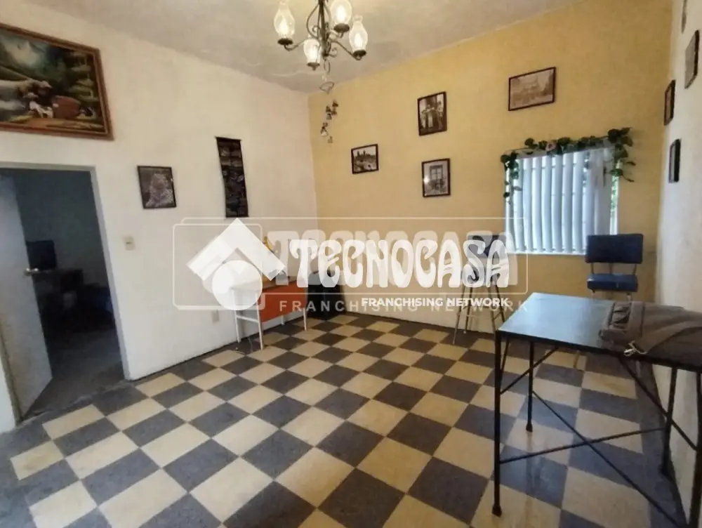 Departamento en Tizapan — foto 2