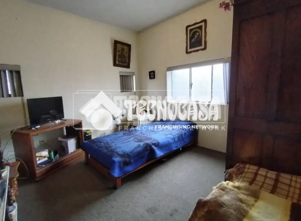 Departamento en Tizapan — foto 3