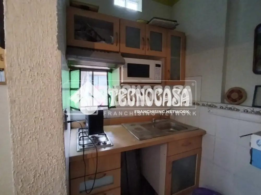 Departamento en Tizapan — foto 4