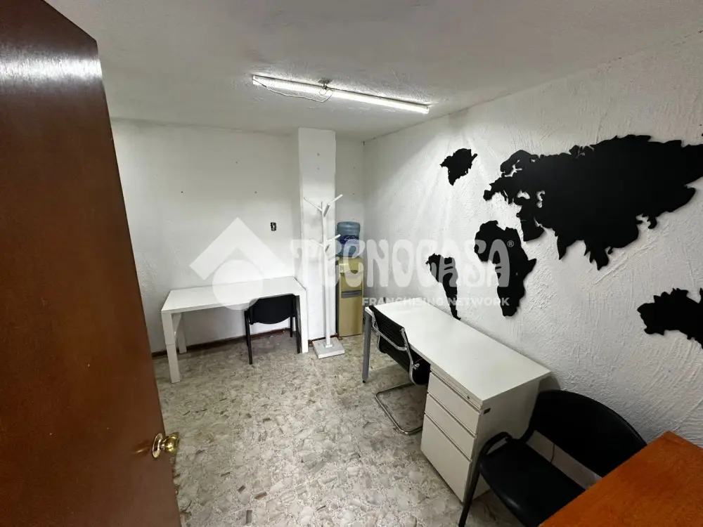 Oficina en Obrera — foto 2
