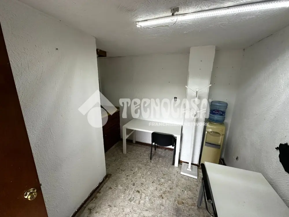Oficina en Obrera — foto 3