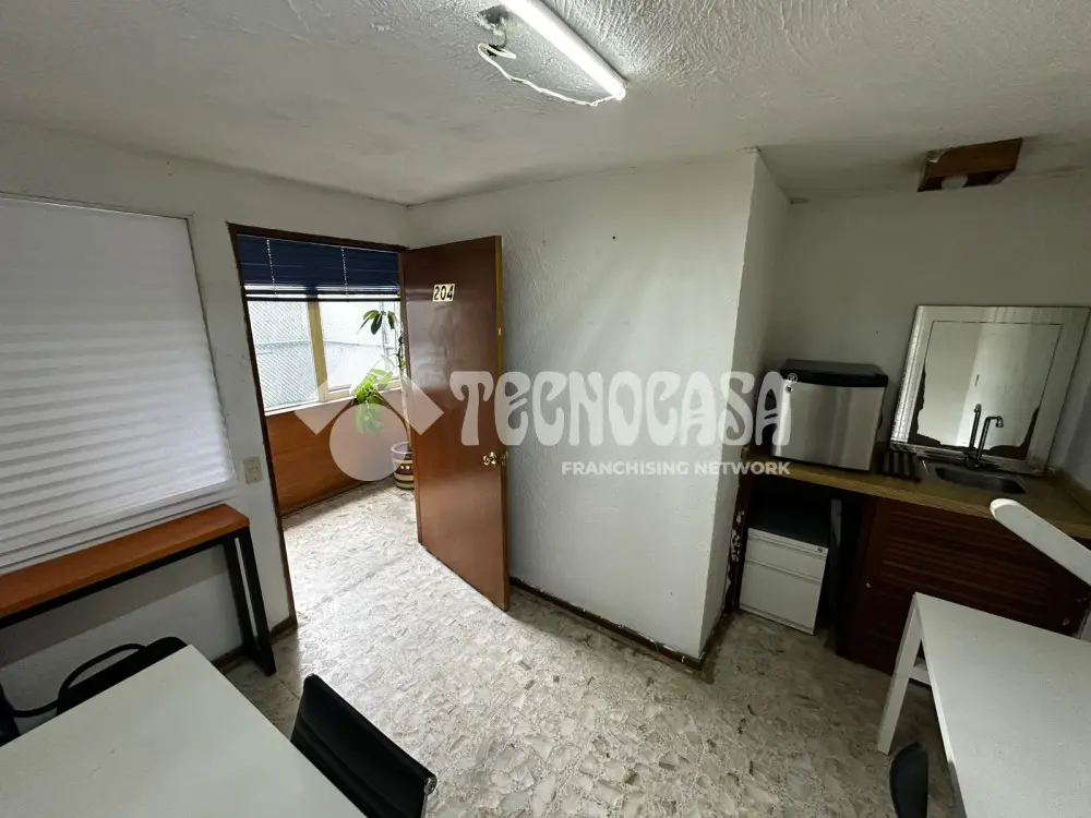 Oficina en Obrera — foto 4