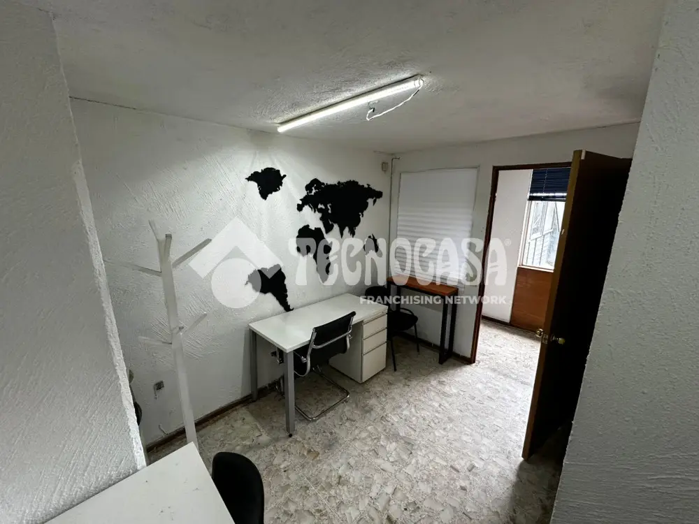 Oficina en Obrera — foto 5