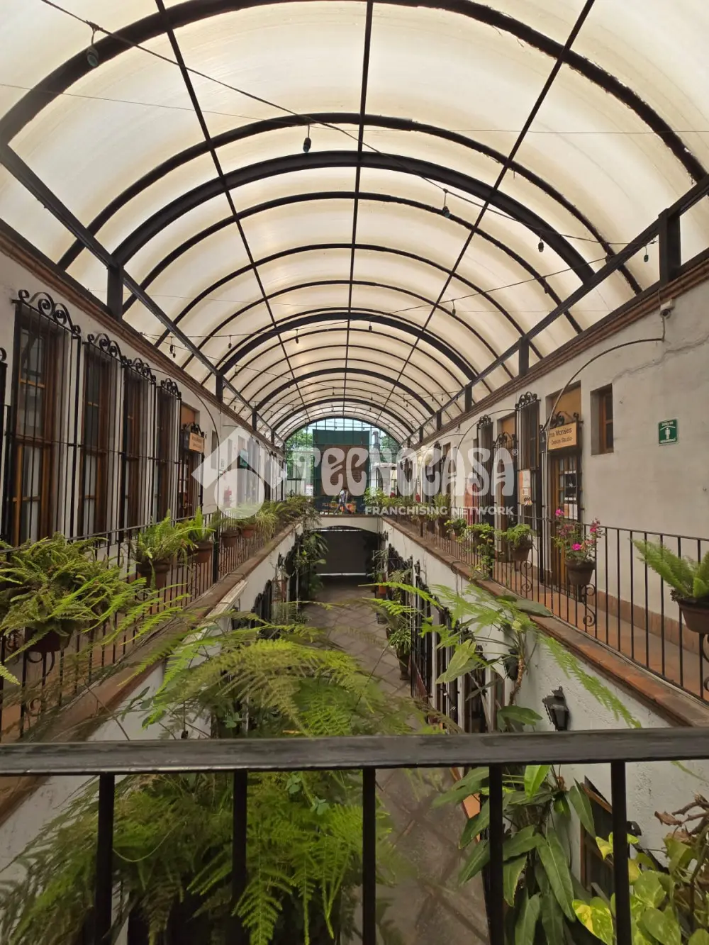 Local Comercial en del Carmen