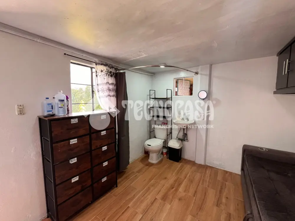 Casa en Santa Ana Poniente — foto 11