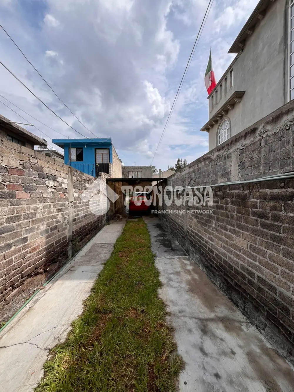 Casa en Santa Ana Poniente — foto 3