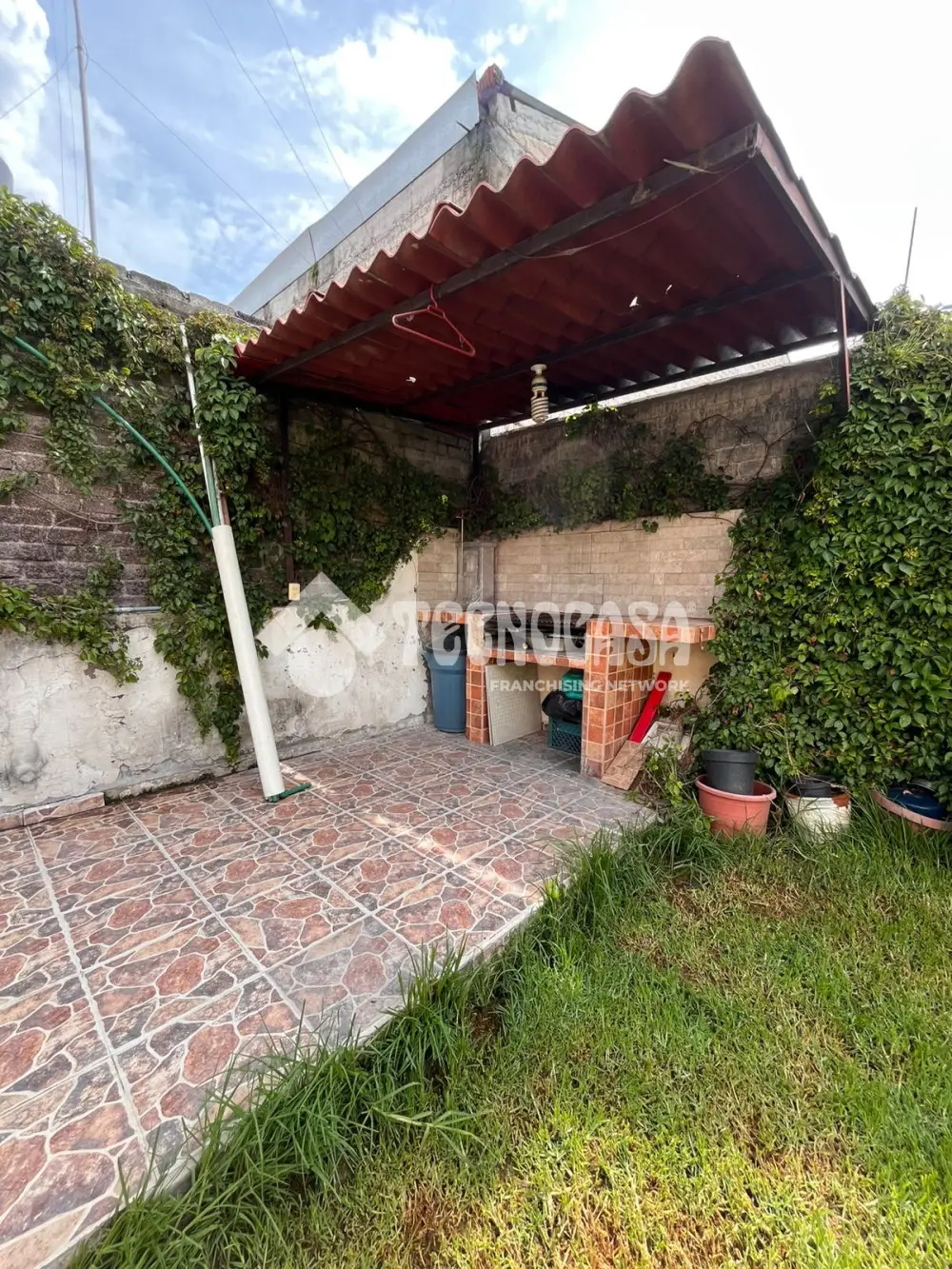 Casa en Santa Ana Poniente — foto 5