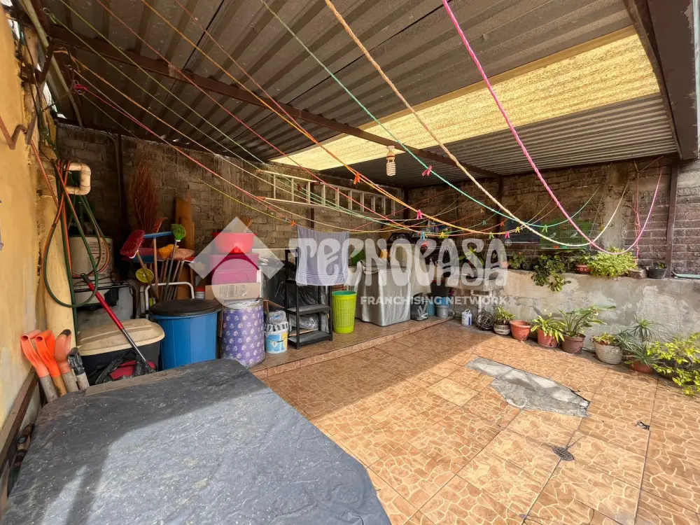 Casa en Santa Ana Poniente — foto 6
