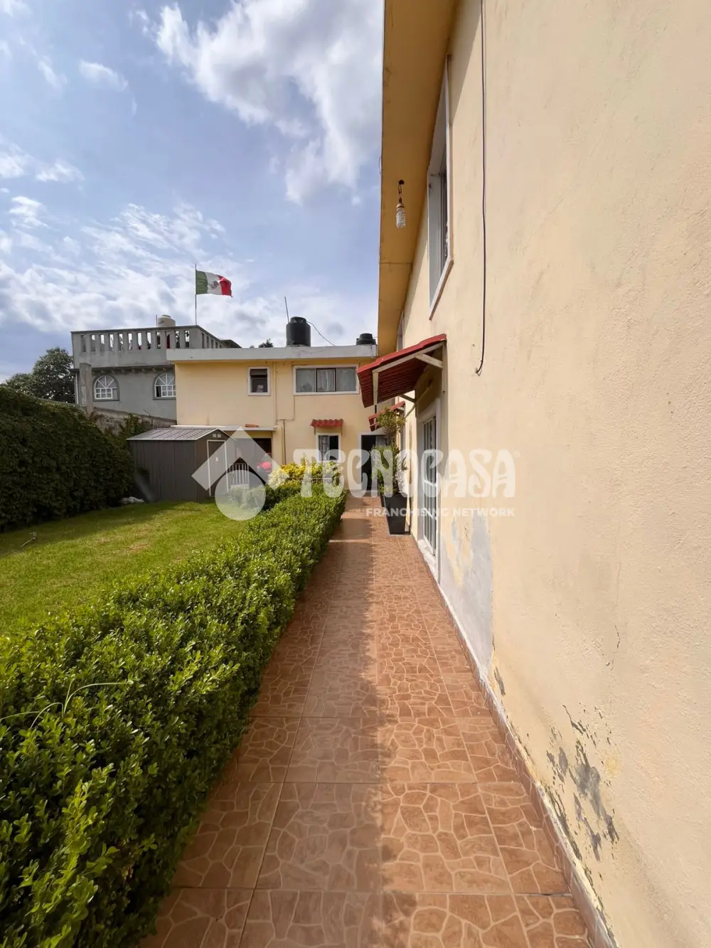 Casa en Santa Ana Poniente — foto 8