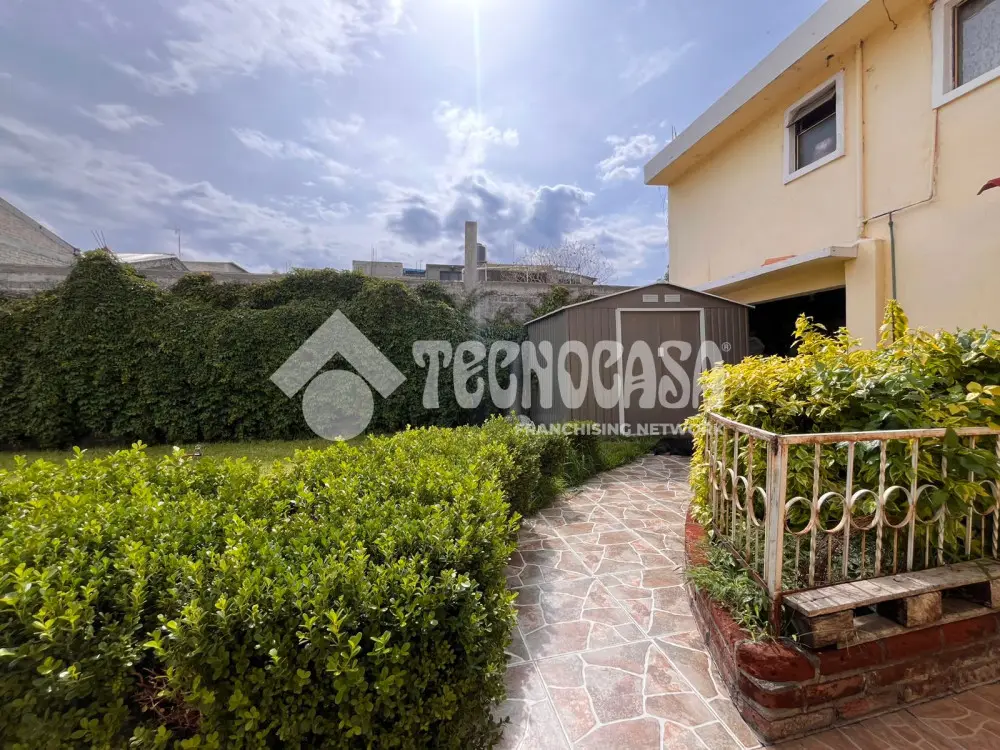 Casa en Santa Ana Poniente — foto 9