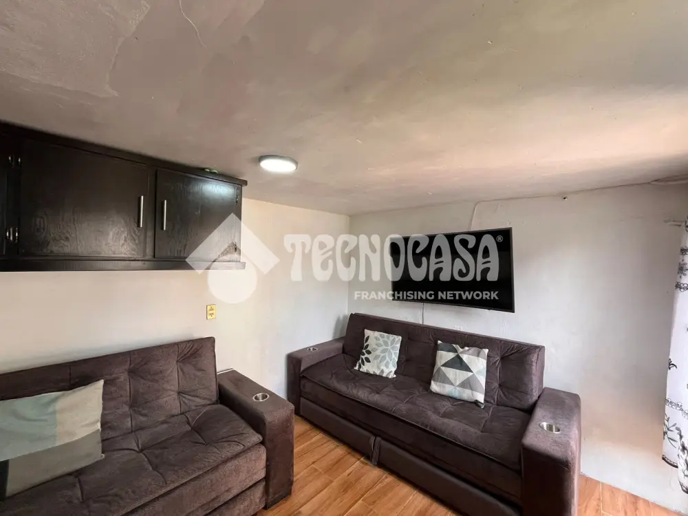 Casa en Santa Ana Poniente — foto 10