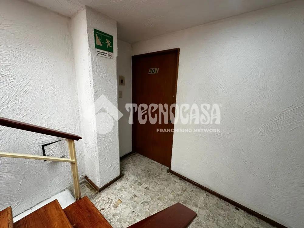 Oficina en Obrera — foto 2