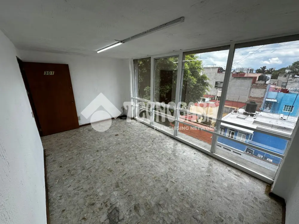 Oficina en Obrera — foto 7