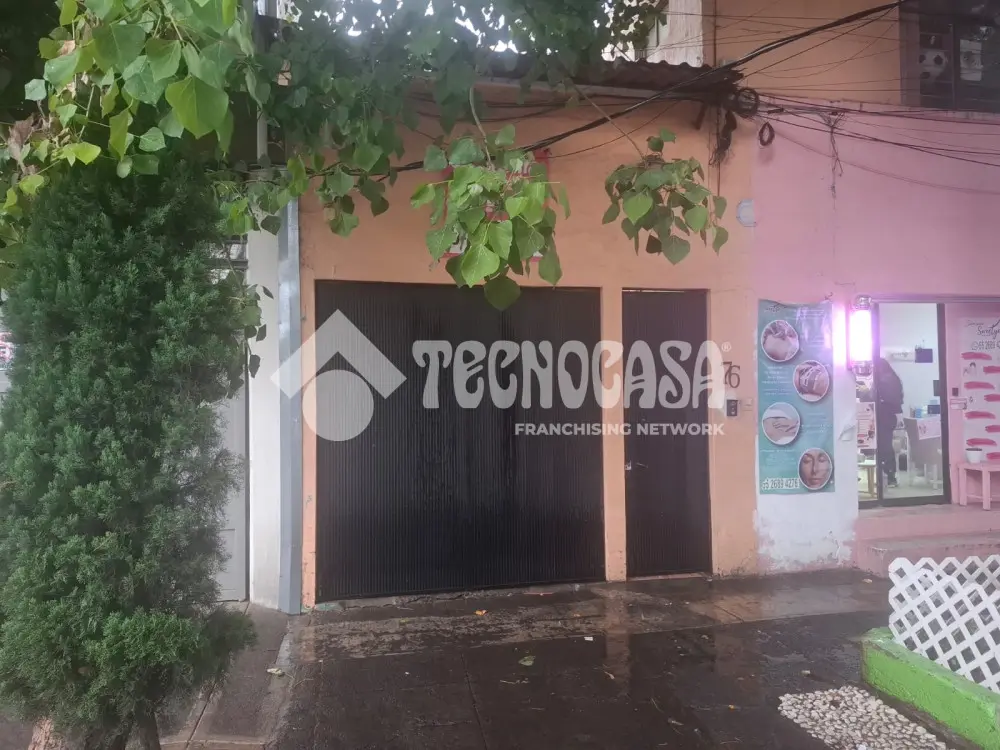Local Comercial en Portales Sur