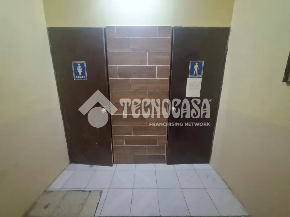 Local Comercial en Portales Sur — foto 8