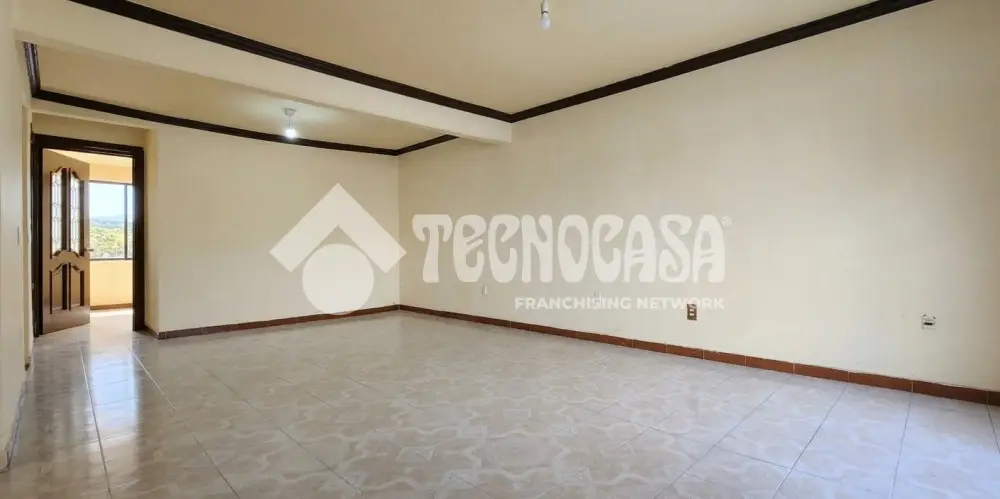 Departamento en del Valle Sur